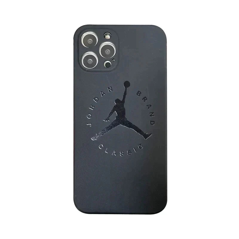 Nike Air Jordan iPhone Cases - Glamour Gaurd