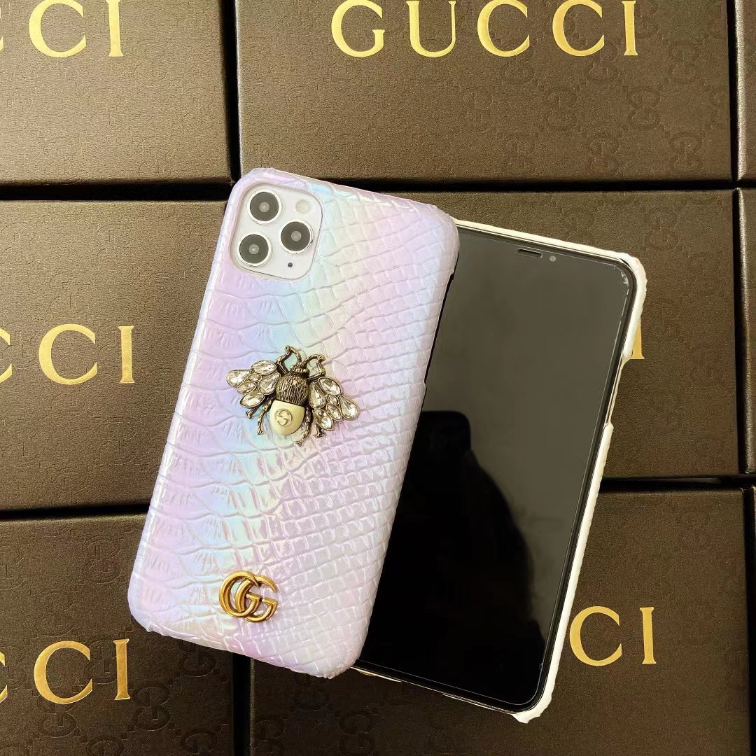 GG iPhone Cases - Glamour Gaurd