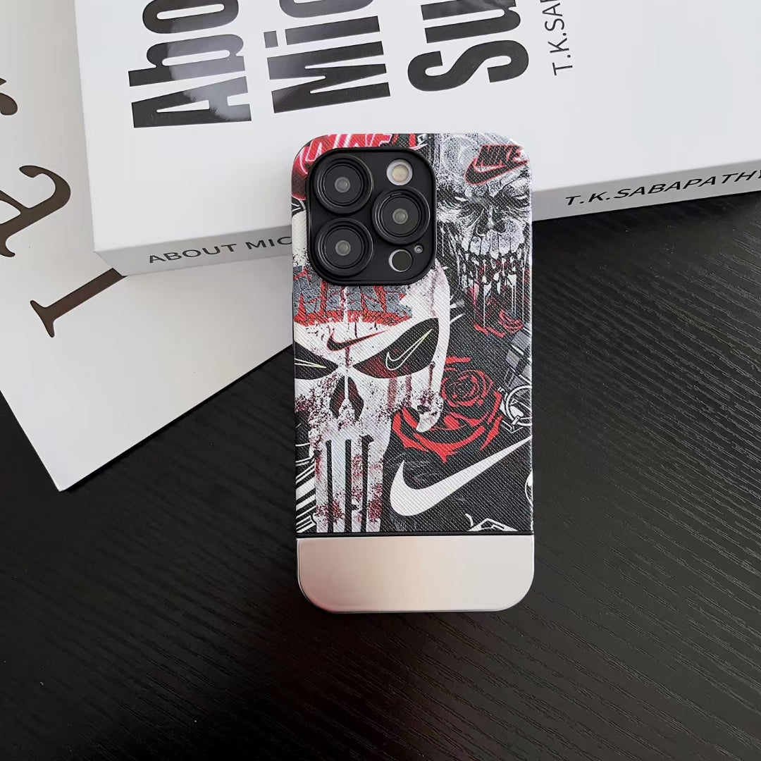 Nike iPhone Cases - Glamour Gaurd