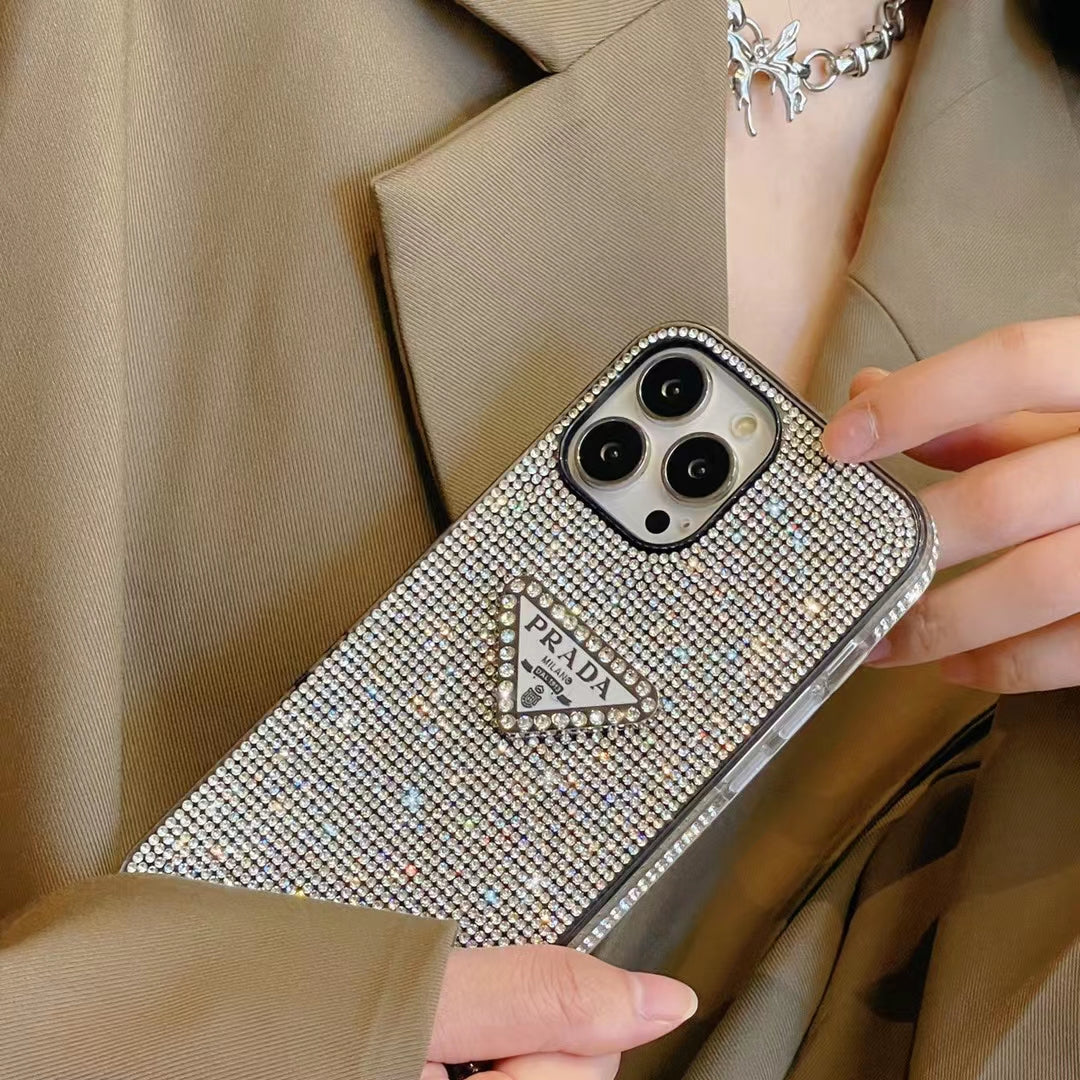 Prada iPhone Cases - Glamour Gaurd