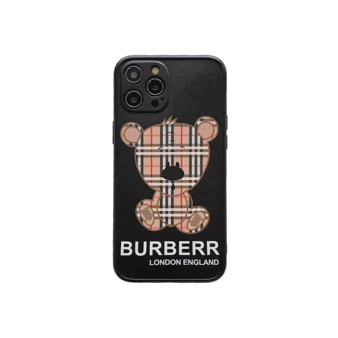 berry iPhone Cases - Glamour Gaurd