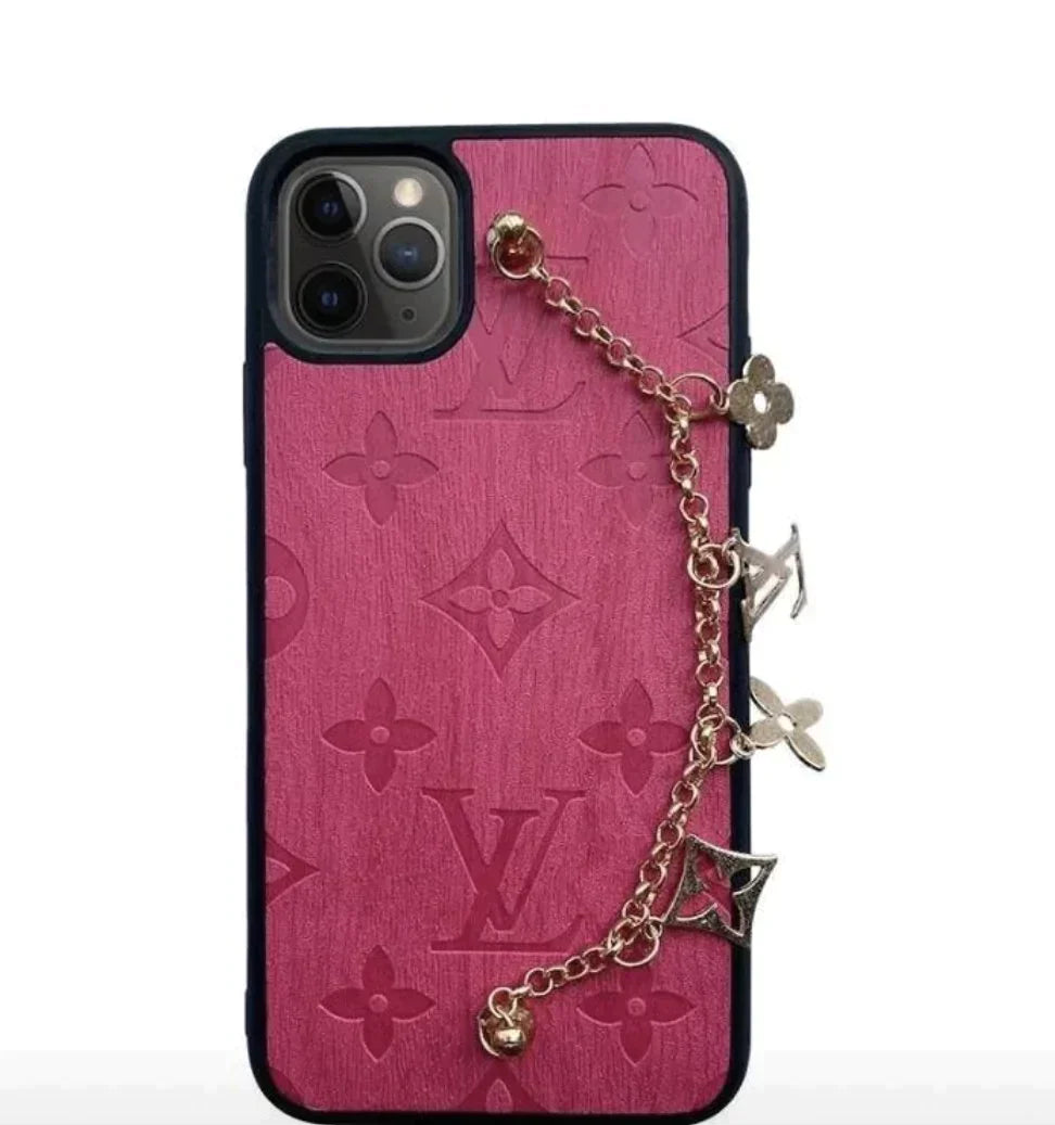 LV Women iPhone Cases - Glamour Gaurd