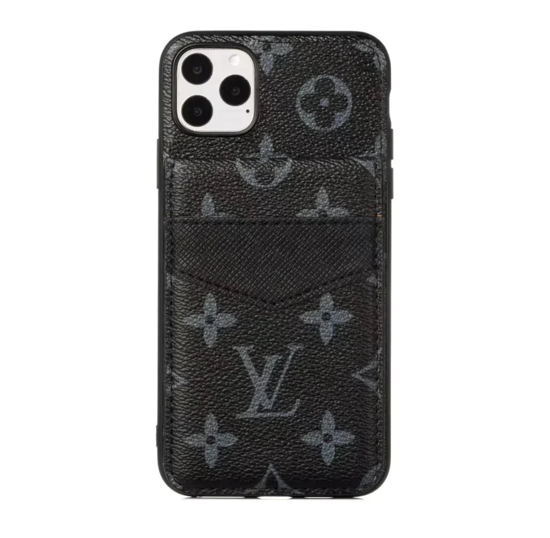 LV\GG iPhone Cases - Glamour Gaurd
