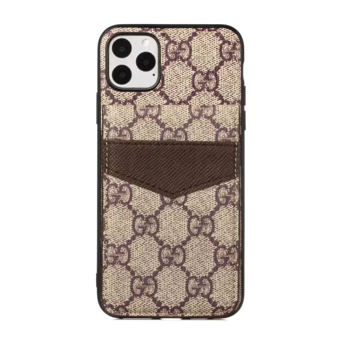LV\GG iPhone Cases - Glamour Gaurd
