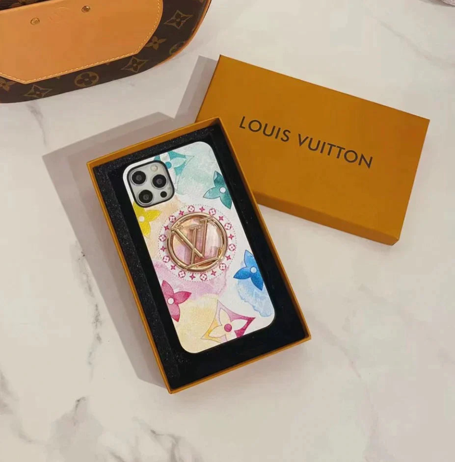 LV Fantasy iPhone Cases - Glamour Gaurd