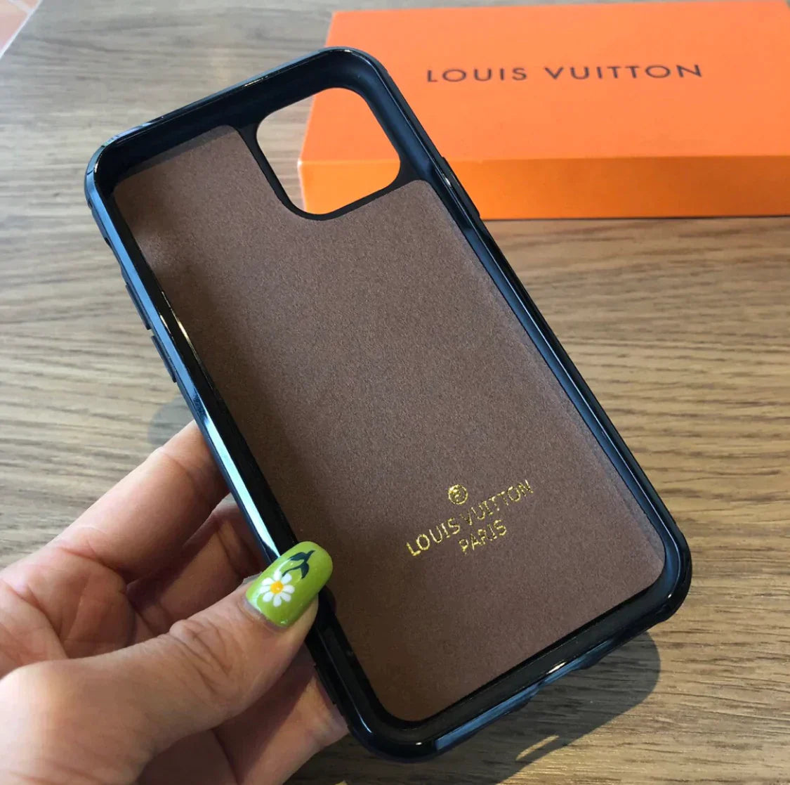 New LV classic Cases - Glamour Gaurd