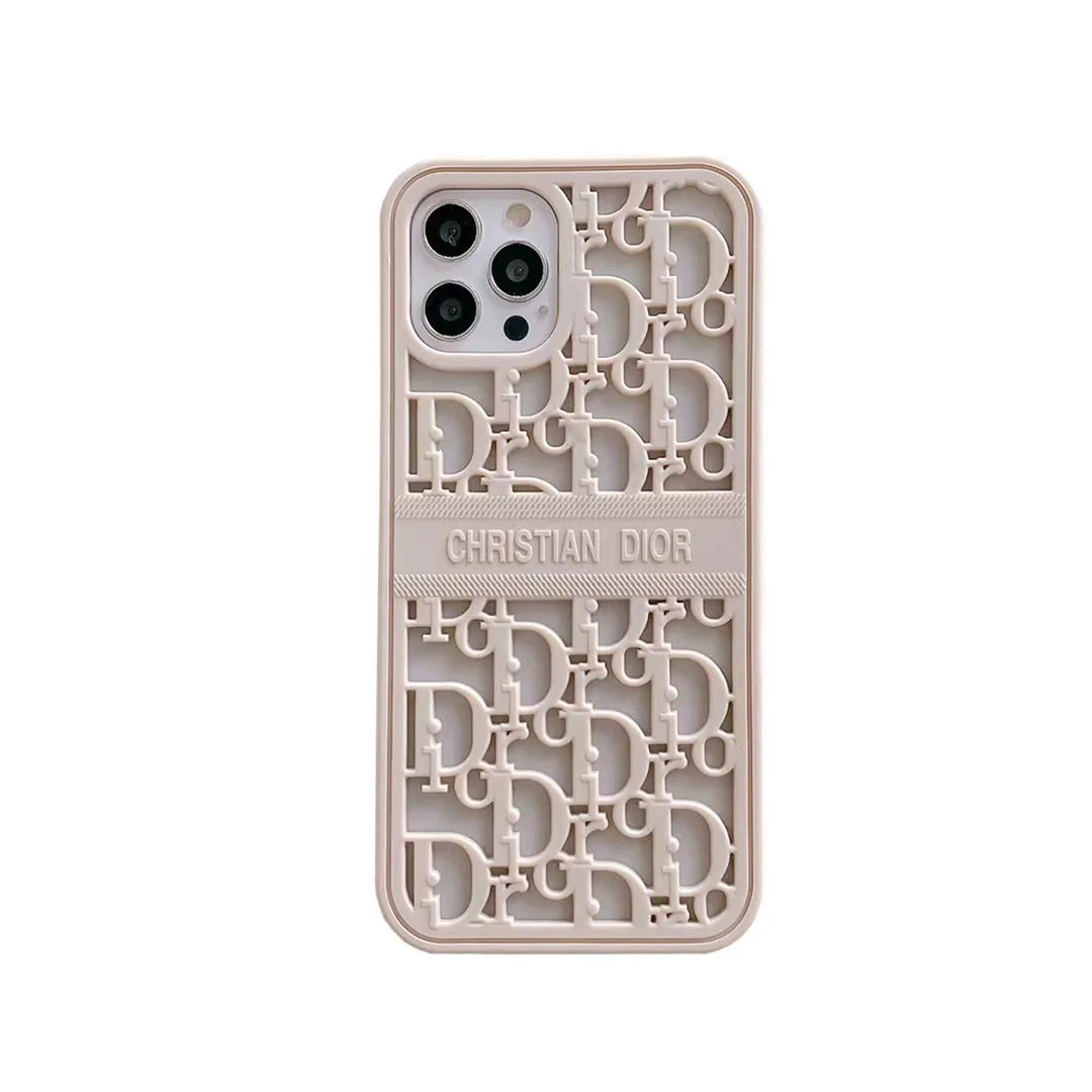 ChristianD iPhone Cases - Glamour Gaurd