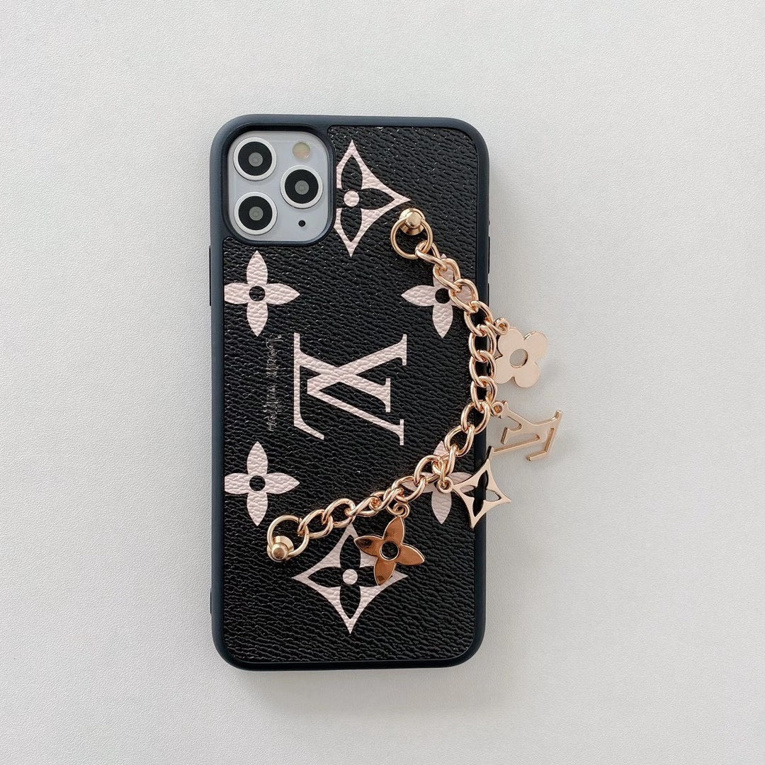 LV Classic iPhone Cases Limited edition - Glamour Gaurd